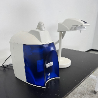 Millipore Direct-Q3 Lab Water Purification System image 0